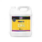 Professional Oxydant Creme 1,9% - Kremowy oksydant
