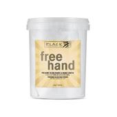 Free-hand Bleaching Powder