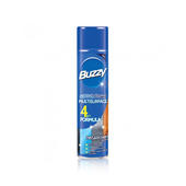 Buzzy aktywna pianka