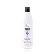 Silver Star Violet