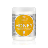 KJMN Honey