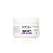 Dualsenses Blondes & Highlights 60 sec Treatment