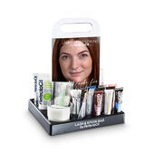 Lash & Brow Styling Bar
