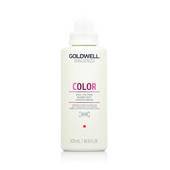 Dualsenses Color 60 sec Treatment