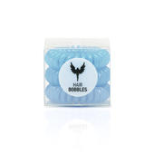 Hair Bobble Lightblue