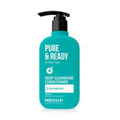 Prosalon Pure & Ready Deep Cleansing