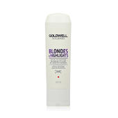 Dualsenses Blondes & Highlights Anti Yellow