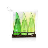 Jeju Aloe Face and Body Care Set