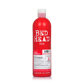 Bed Head Resurrection