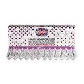 Hair Ampoules Intensive Placenta Reconstructed