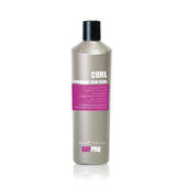 Hair Care Curl