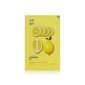 Pure Essence Mask Sheet – Lemon