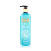 Aloe Vera Curl Enhancing Shampoo 