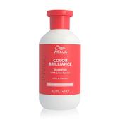 Invigo Color Brilliance Fine To Medium - Szampon do włosów farbowanych, cienkich i normalnych