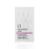 Olioseta Glow Gloss - Szampon nabłyszczający
