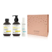 Silk Oil