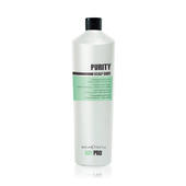 Scalp Care Purity - Szampon przeciwłupieżowy