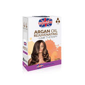 Argan Oil Rejuvenating Effect