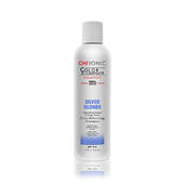 Color Illuminate Silver Blonde