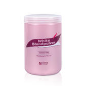 White Blondpulver