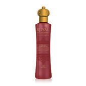 Royal Treatment Volume