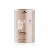 BlondMe Bond Enforcing