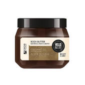Coconut Oil