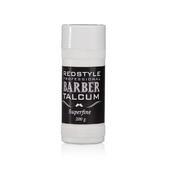 Barber Talcum Superfine