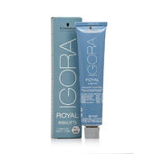 Igora Royal Highlifts