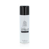 Style In Thermo Spray