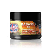 Babassu Oil Energizing