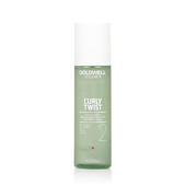 Curly Twist Surf Oil