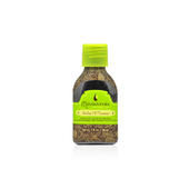 Healing Oil Treatment