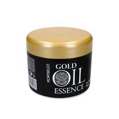 Gold Oil Essence - Maska bursztynowo-arganowa