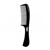 BB7 Styling Comb Black