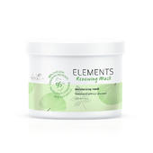 Elements Renewing Mask - Maska nawilżająca