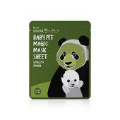 Baby Pet Magic Mask Sheet Panda
