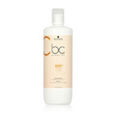 BC Q10+ Time Restore
