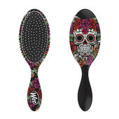 Szczotka Sugar Skull Red Rose