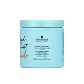 Mad About Curls Butter Treatment