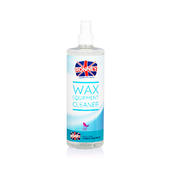 Wax Equipment Cleaner