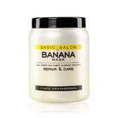 Basic Salon Banana