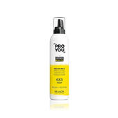 ProYou The Definer Mousse Medium Hold