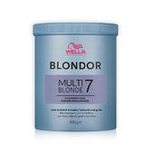 Blondor Multi Blonde Powder - Puder rozjaśniający