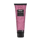 Rose Curly Dream