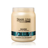 Sleek Line Volume