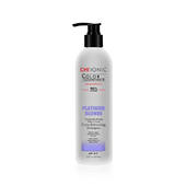 Color Illuminate Platinum Blonde