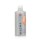 Magma Post Treatment