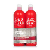 Bed Head Resurrection Tweens