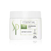 Essential Nourishing